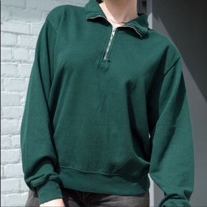 Brandy Melville Missy Sweatshirt NWOT